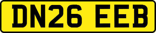 DN26EEB