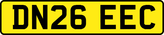 DN26EEC