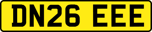DN26EEE