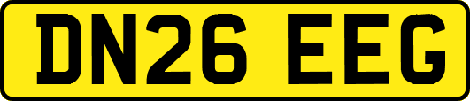 DN26EEG