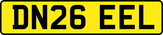 DN26EEL