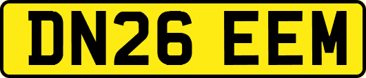 DN26EEM