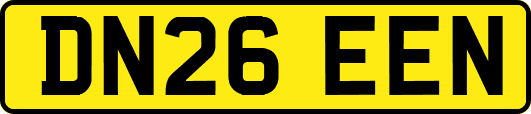 DN26EEN