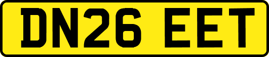 DN26EET