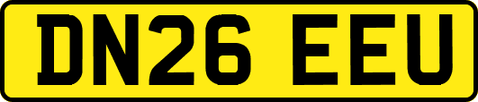 DN26EEU