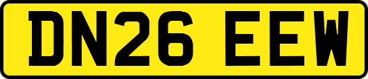 DN26EEW