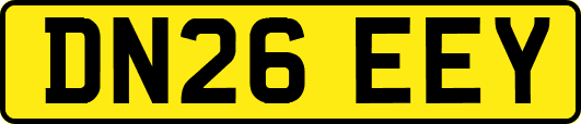 DN26EEY