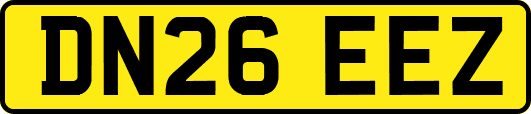 DN26EEZ