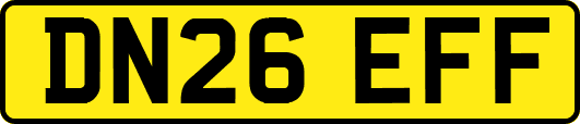 DN26EFF