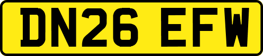 DN26EFW