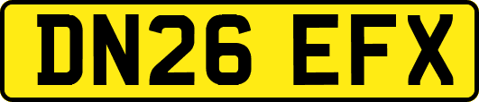 DN26EFX