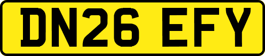 DN26EFY