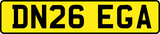 DN26EGA