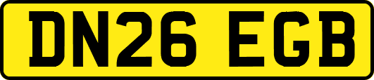 DN26EGB