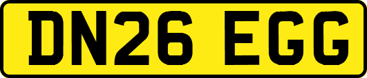 DN26EGG