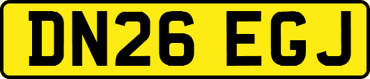 DN26EGJ
