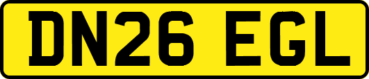 DN26EGL