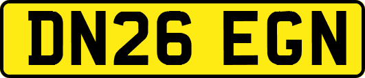 DN26EGN