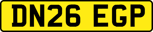 DN26EGP