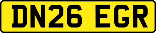 DN26EGR