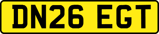 DN26EGT
