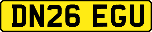 DN26EGU