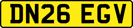 DN26EGV