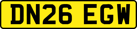 DN26EGW
