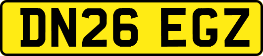 DN26EGZ