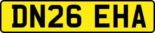 DN26EHA