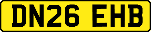 DN26EHB