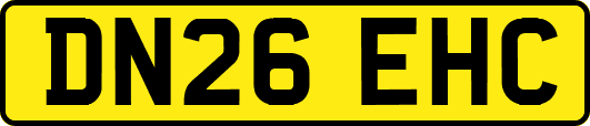 DN26EHC