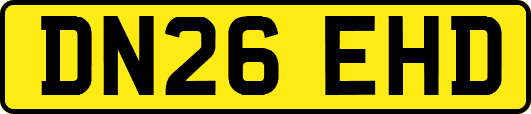 DN26EHD