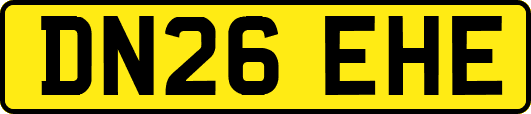 DN26EHE