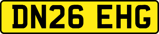 DN26EHG