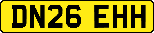 DN26EHH