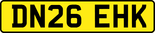 DN26EHK