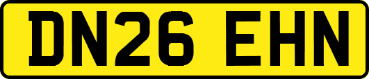 DN26EHN