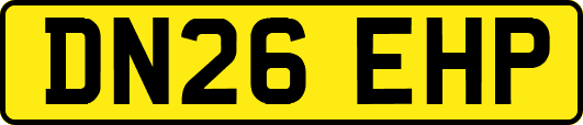 DN26EHP