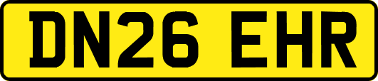DN26EHR