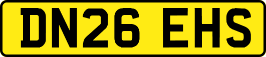 DN26EHS