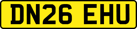 DN26EHU
