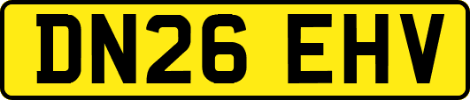 DN26EHV