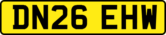 DN26EHW