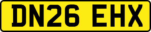 DN26EHX