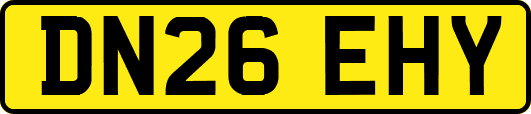 DN26EHY