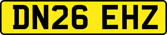 DN26EHZ