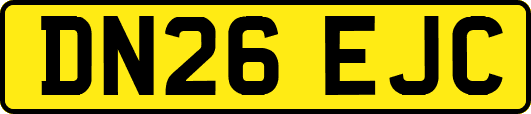 DN26EJC