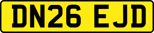 DN26EJD