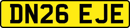 DN26EJE